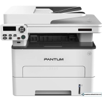 МФУ Pantum M7102DN
