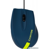Мышь Canyon CNE-CMS11BY