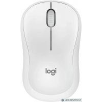 Мышь Logitech M220 Silent (белый)