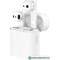 Наушники Xiaomi Mi True Wireless Earphones 2 TWSEJ06WM