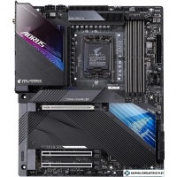Материнская плата Gigabyte Z690 Aorus Master (rev. 1.0)
