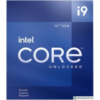 Процессор Intel Core i9-12900KF (BOX)