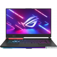 Игровой ноутбук ASUS ROG Strix G15 G513QY-HQ007