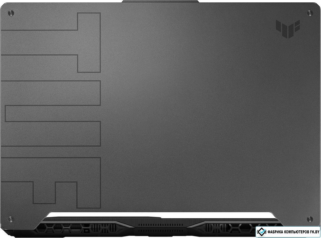 Игровой ноутбук ASUS TUF Gaming F15 FX506HEB-HN169 32 Гб: купить в ...