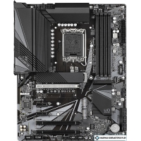 Материнская плата Gigabyte Z690 UD (rev. 1.0)