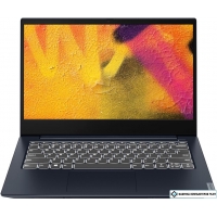 Ноутбук Lenovo IdeaPad S340-14IIL 81VV00KTRU