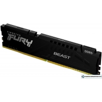 Оперативная память Kingston FURY Beast 16GB DDR5 PC5-38400 KF548C38BB-16