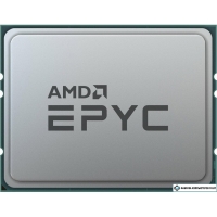 Процессор AMD EPYC 7543