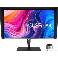 Монитор ASUS ProArt PA32UCG-K Монитор ASUS ProArt PA32UCG-K