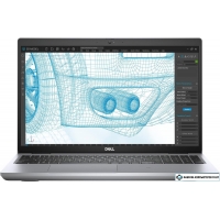 Рабочая станция Dell Precision 3561-0556