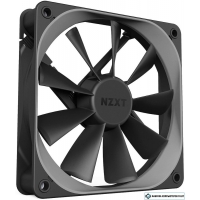 Вентилятор для корпуса NZXT Aer F 120mm RF-AF120-B1