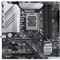 Материнская плата ASUS Prime Z690M-PLUS D4