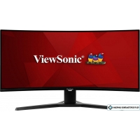 Монитор ViewSonic VX3418-2KPC