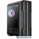 Корпус AeroCool Splinter Duo-G-BK-V1​
