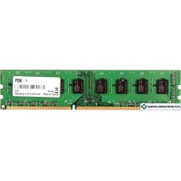 Оперативная память Foxline 32GB DDR4 PC4-19200 FL2400D4U17-32G