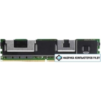 Оперативная память Intel Optane Persistent 256GB NMA1XXD256GPSU4