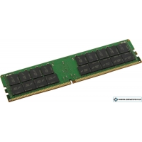 Оперативная память Micron 64GB DDR4 PC4-25600 MTA36ASF8G72PZ-3G2B2