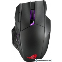 Игровая мышь ASUS ROG Spatha X