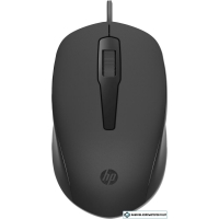 Мышь HP 150 240J6AA