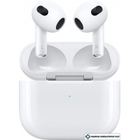 Наушники Apple AirPods 3