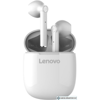 Наушники Lenovo HT30 (белый)