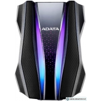 Внешний накопитель A-Data HD770G 1TB AHD770G-1TU32G1-CBK