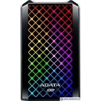 Внешний накопитель A-Data SE900G 2TB ASE900G-2TU32G2-CBK