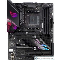 Материнская плата ASUS ROG Strix X570-E Gaming WIFI II