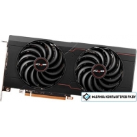 Видеокарта Sapphire Radeon RX 6700 XT OC 12GB GDDR6 11306-05-20G