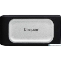 Внешний накопитель Kingston XS2000 500GB SXS2000/500G