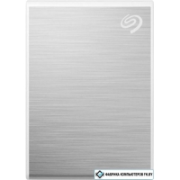 Внешний накопитель Seagate One Touch STKG500401 500GB