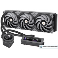 Кулер для процессора Thermaltake Floe RC Ultra 360 CPU & Memory AIO CL-W325-PL12GM-A