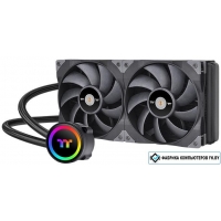 Кулер для процессора Thermaltake Toughliquid 280 ARGB Sync CL-W320-PL14BL-A