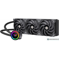 Кулер для процессора Thermaltake Toughliquid 360 ARGB Sync CL-W321-PL12BL-A