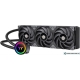 Кулер для процессора Thermaltake Toughliquid 360 ARGB Sync CL-W321-PL12BL-A