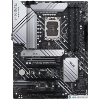 Материнская плата ASUS Prime Z690-P D4