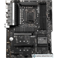 Материнская плата MSI B560-A PRO