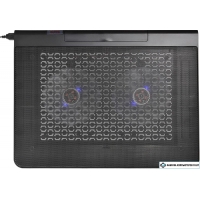 Подставка Buro BU-LCP170-B214