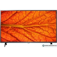 Телевизор LG 32LM637BPLB