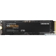 SSD Samsung 970 Evo Plus 2TB MZ-V7S2T0BW