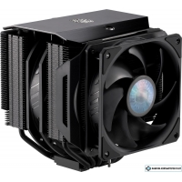 Кулер для процессора Cooler Master MasterAir MA624 Stealth MAM-D6PS-314PK-R1