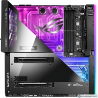 Материнская плата ASUS ROG Maximus Z690 Extreme Glacial