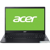 Ноутбук Acer Aspire 3 A315-22-495T NX.HE8ER.02A 8 Гб