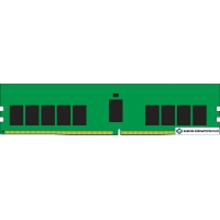 Оперативная память Kingston 16GB DDR4 PC4-25600 KSM32RD8/16HDR