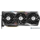 Видеокарта MSI GeForce RTX 3060 Ti Gaming Z Trio 8G LHR