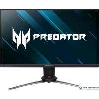 Монитор Acer Predator XB273UGXbmiipruzx