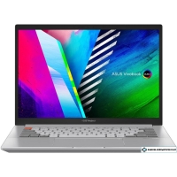 Ноутбук ASUS Vivobook Pro 14X OLED N7400PC-KM012