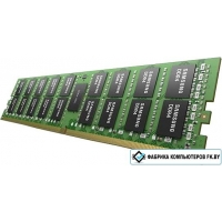 Оперативная память Samsung 128GB DDR4 PC4-25600 M386AAG40AM3-CWEZY