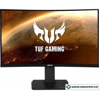 Монитор ASUS TUF Gaming VG32VQR