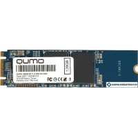 SSD QUMO Novation 3D TLC 128GB Q3DT-128GAEN-M2